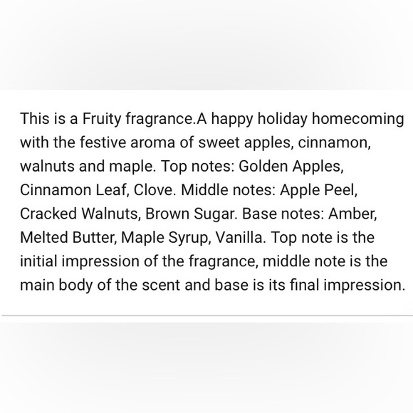 Red Apple Wreath Yankee 14.25oz Candle - Picture 8 of 12